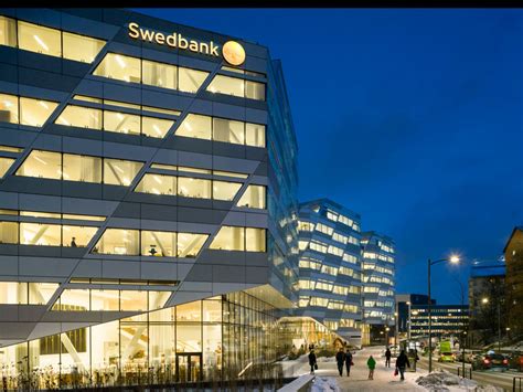 swedbank sverige.